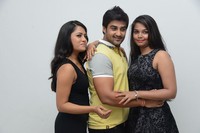 Pramadham Trailer Launch
